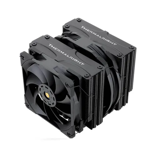 Tản nhiệt khí THERMALRIGHT FROST COMMANDER 140 BLACK